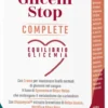 Glicem Stop Complete Integratore per Metabolismo dei Carboidrati e Controllo della Glicemia 30 Capsule