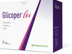 Glicoper Lei 30 Bustine