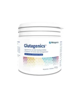 Glutagenics 167 grammi