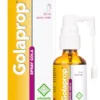 Golaprop Spray Gola Dispositivo Medico Propoli Acido Ialuronico 50 ml