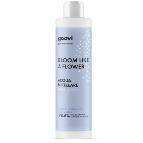 Goovi Acqua Micellare 200 ml
