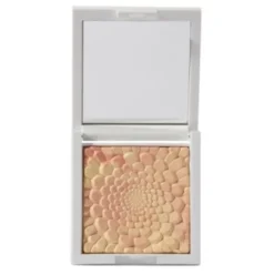 Goovi Blotting Powder Cipria 02 Medium to Dark