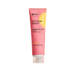 Goovi Crema Rassodante Glutei 150 ml