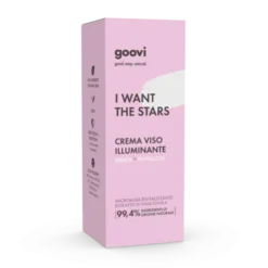Goovi Crema Viso Illuminante 50 ml