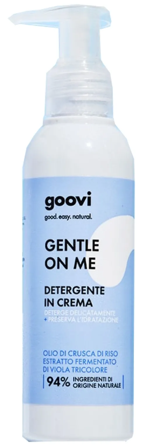 Goovi Detergente in Crema 140 ml