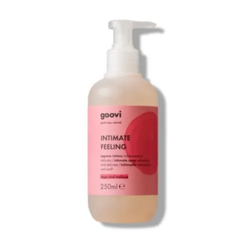 Goovi Detergente Intimo 250 ml