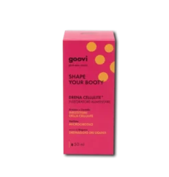 Goovi Drena Cellulite 50 ml