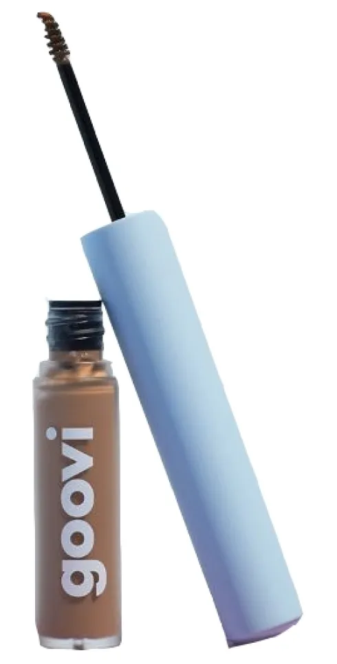 Goovi Gel Colorato Sopracciglia 01 Light Blonde