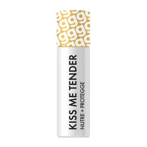 Goovi Kiss Me Tender Balsamo Labbra Nutriente E Protettivo