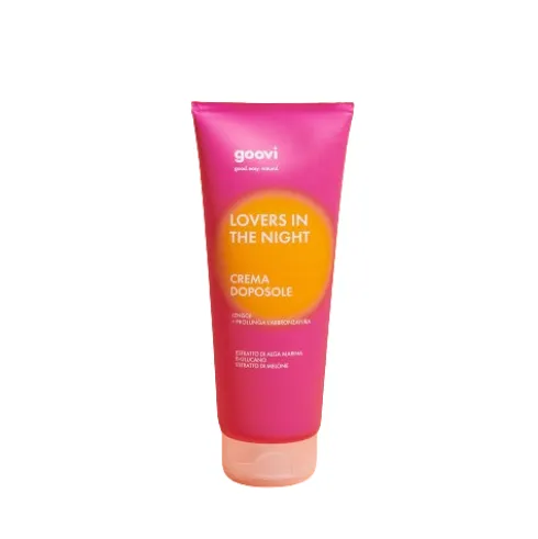 Goovi Lovers in the Night Crema Doposole 200 ml