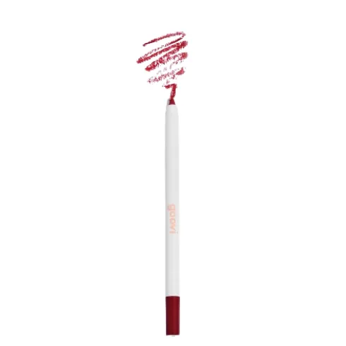 Goovi Matita Labbra 06 Colore Cranberry