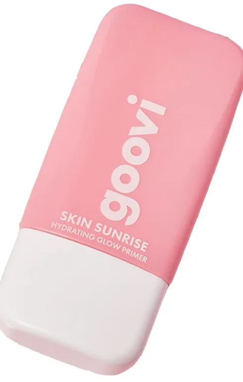 Goovi Primer