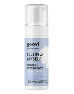 Goovi Schiuma Detergente Viso 100 ml
