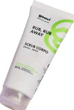 Goovi Scrub Corpo 200 ml