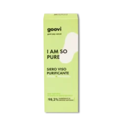 Goovi Siero Purificante 30 ml