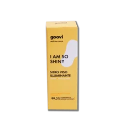Goovi Siero Viso Illuminante 30 ml