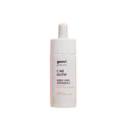 Goovi Siero Viso Vitamina C 30 ml