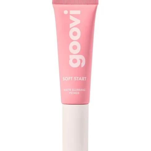 Goovi Soft Start Matte Blurring Primer 25 ml
