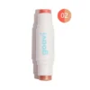 Goovi Stick Duo Blush & Highlighter 02 Pearly Sun Kiss