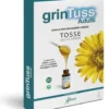 Grintuss Adulti Sciroppo 12 flaconcini monodose