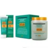 Guam Fanghi A Freddo Confezione Convenienza 1kg + Gel 250 ml