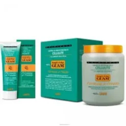 Guam Fanghi A Freddo Confezione Convenienza 1kg + Gel 250 ml