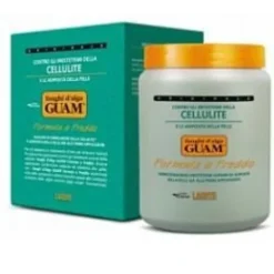 Guam Fango D’alga Formula A Freddo 500 grammi