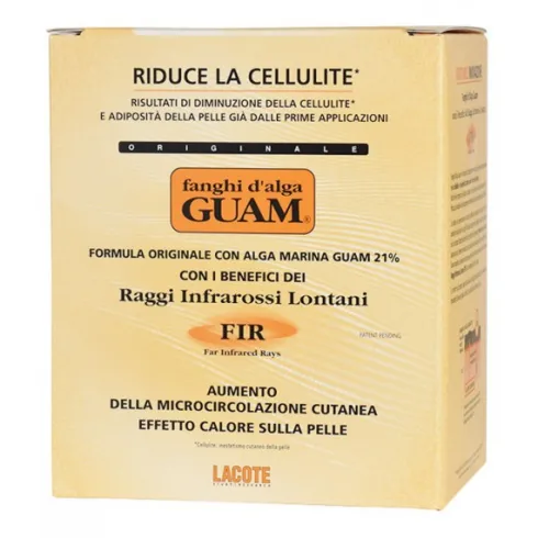 Guam Fir Fanghi D’alga 1 Kg