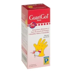 Guarigol Spray 20 ml