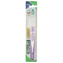 Gum Activital 583 Spazzolino Medio Compact
