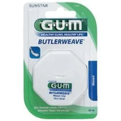 Gum Filo Interdentale Cerato