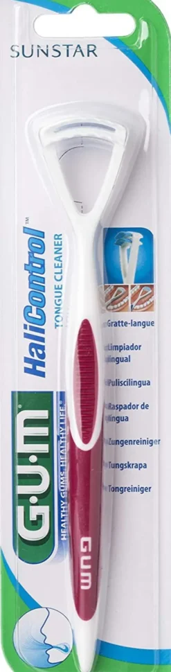 Gum Halicontrol Puliscilingua