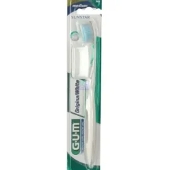 Gum Original White Spazzolino Anti-Macchia