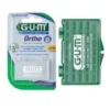 Gum Ortho Cera Ortodontica 5 Pezzi