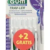 Gum Trav-ler 1512 Scovolino 1,2 mm 6 pezzi