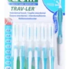 Gum Trav-Ler Scovolino 1,6 mm 6 pezzi