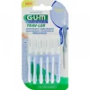 Gum Trav-Ler Scovolino 0,6 mm 6 pezzi