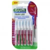 Gum Trav-Ler 1612 Scovolino 1,4 mm 6 pezzi