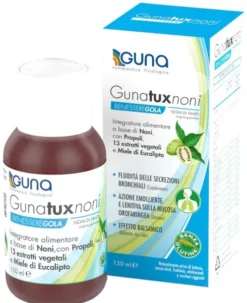Gunatuxnoni Sciroppo 150 ml