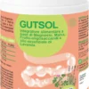 Gutsol magnesio malva e FOS regolarità intestinale e digestione 100 g