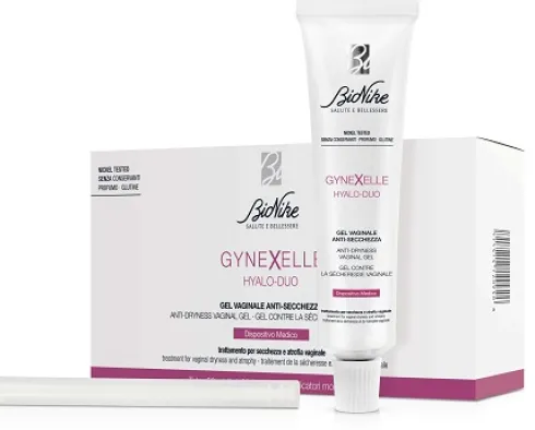 Gynexelle Hyalo-Duo Gel 50 ml