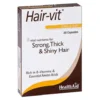 Hairvit 30 Capsule
