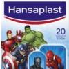 Hansaplast Cerotti Marvel 20 pezzi