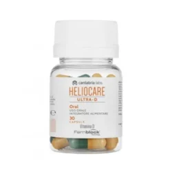 Heliocare Oral Ultra-D 30 Capsule