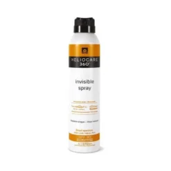 Heliocare 360 Spf 30 Spray Invisibile 200 ml