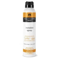 Heliocare 360 Spf50+ Spray Invisibile 200 ml