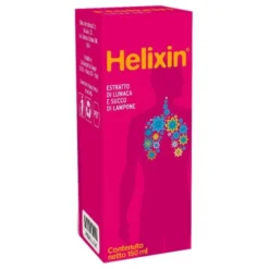 Helixin Sciroppo 150 ml