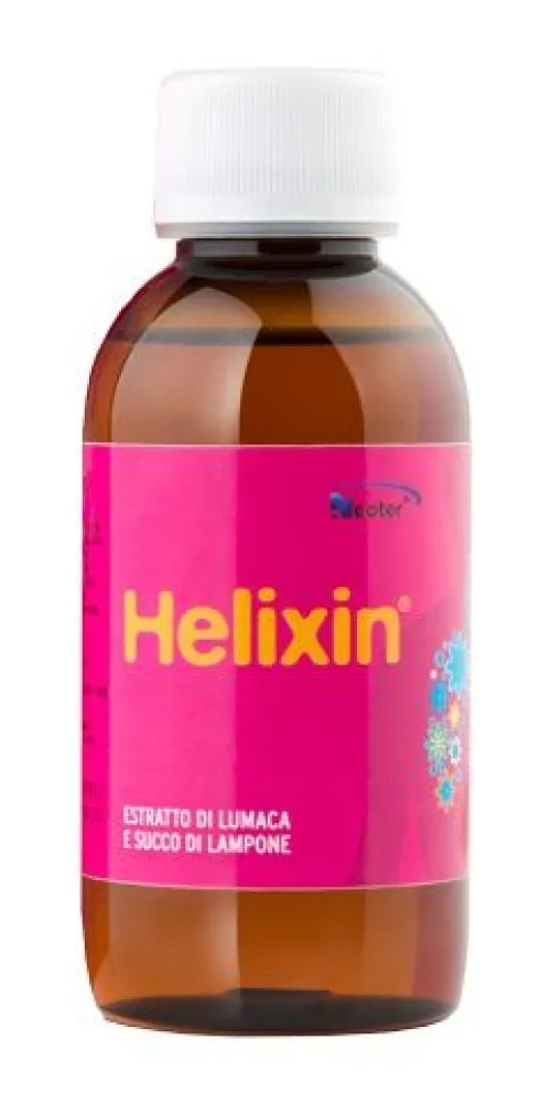 Helixin Sciroppo 250 ml