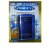 Hermesetas Gold 500+200 Compresse