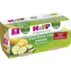 Hipp Omogeneizzato Zucchine E Patate 2 X 80 grammi
